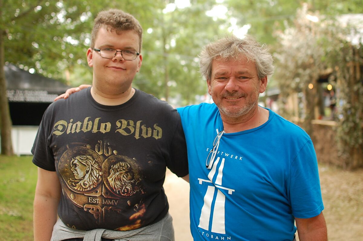 Foto 239 de la jueves 6 de julio | Bilbao BBK Live 2017